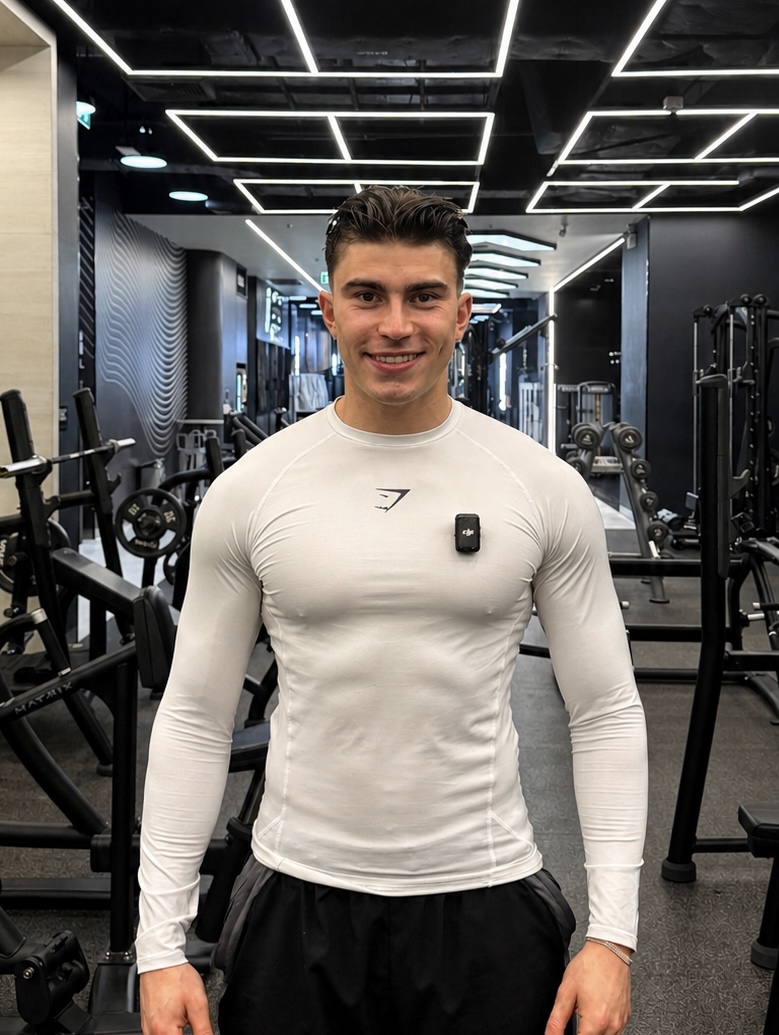 Paul – dein Coach